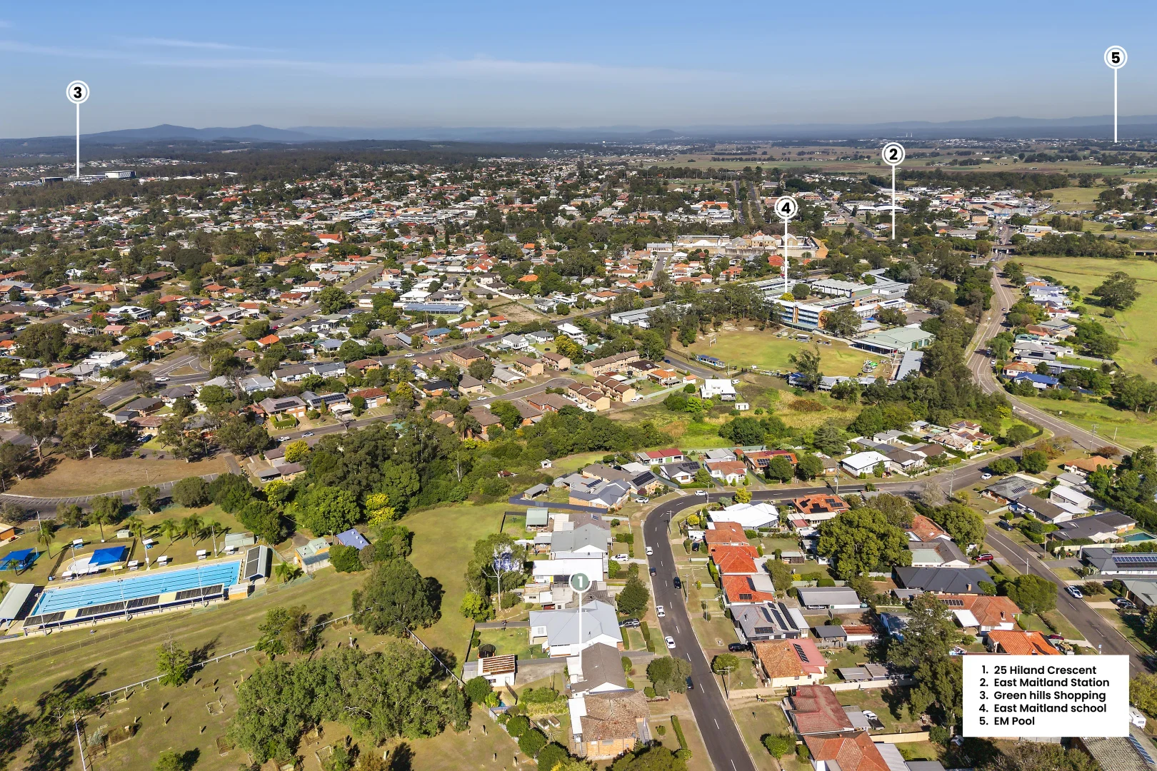 Additional image 15 of 25 Hiland Crescent, East Maitland NSW 2323