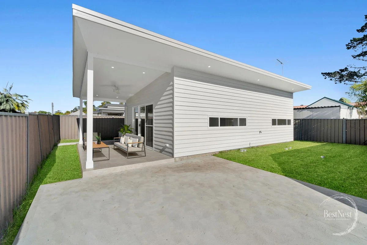 120a Carpenter Street, Colyton NSW 2760