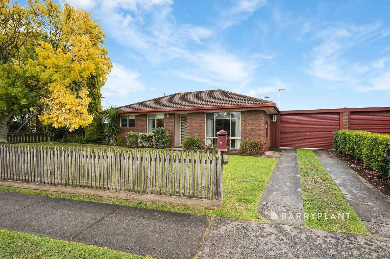 1/9 Archibald Crescent, Warragul VIC 3820