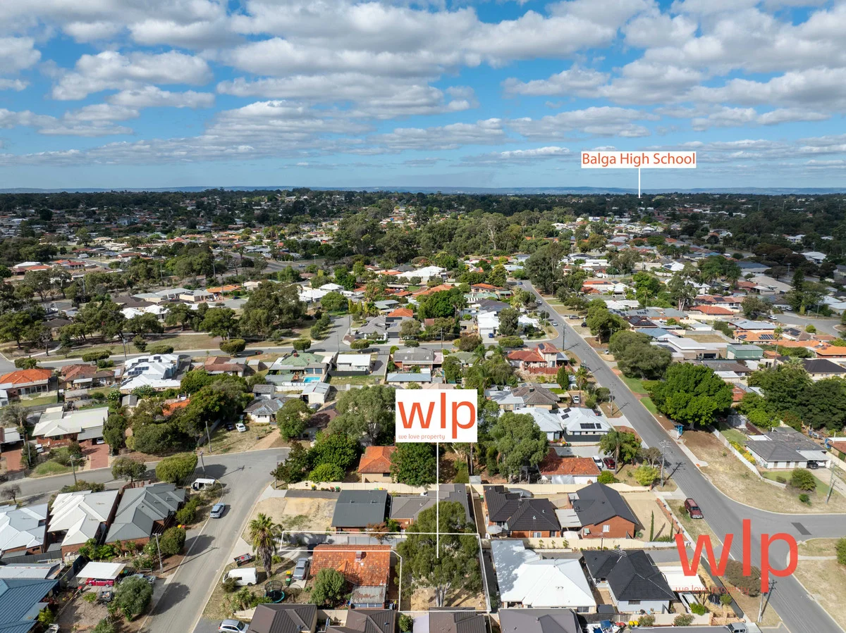 Additional image 9 of 2/14 Cartmell Way, Balga WA 6061