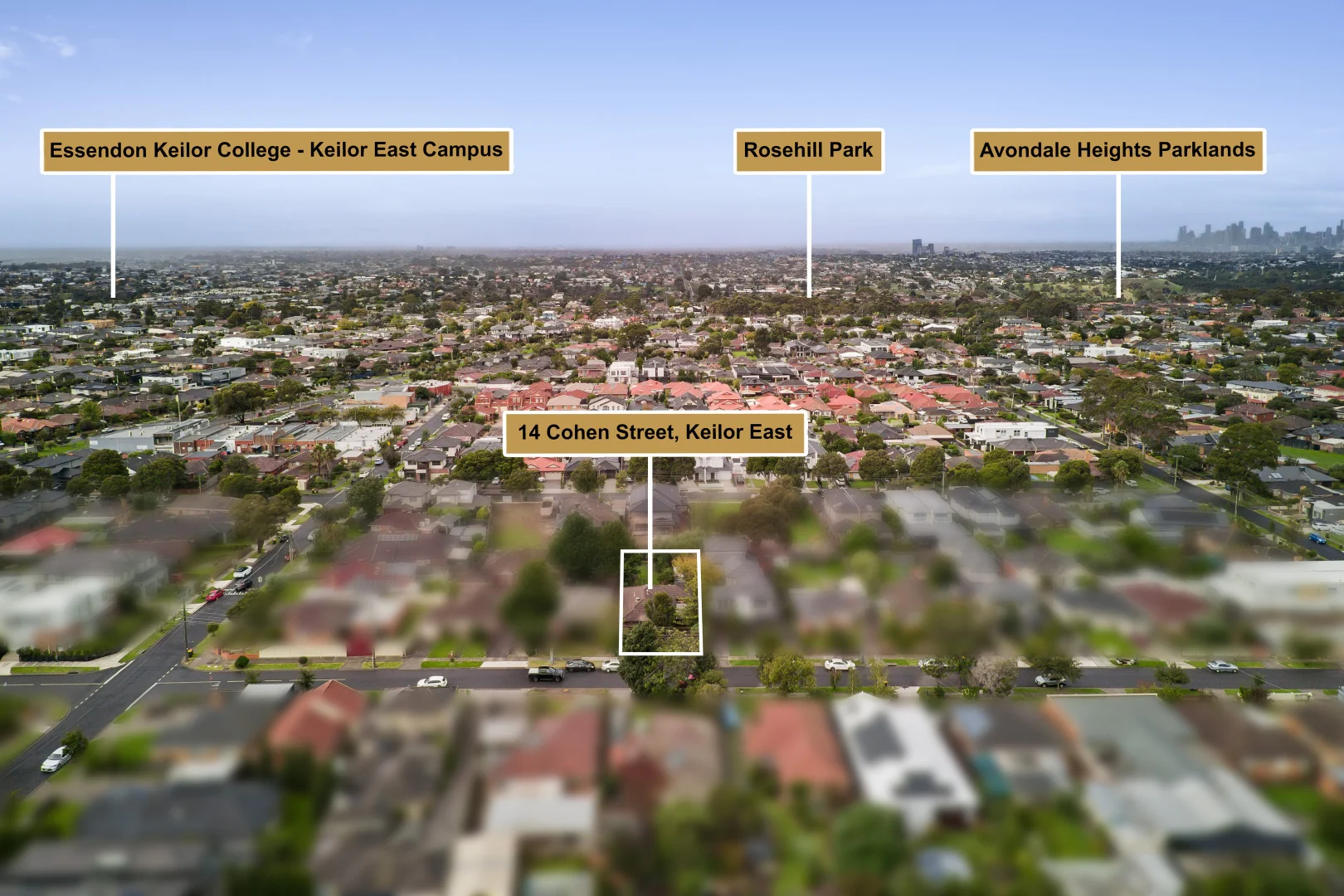 Additional image 10 of 14 Cohen Street, Keilor East VIC 3033