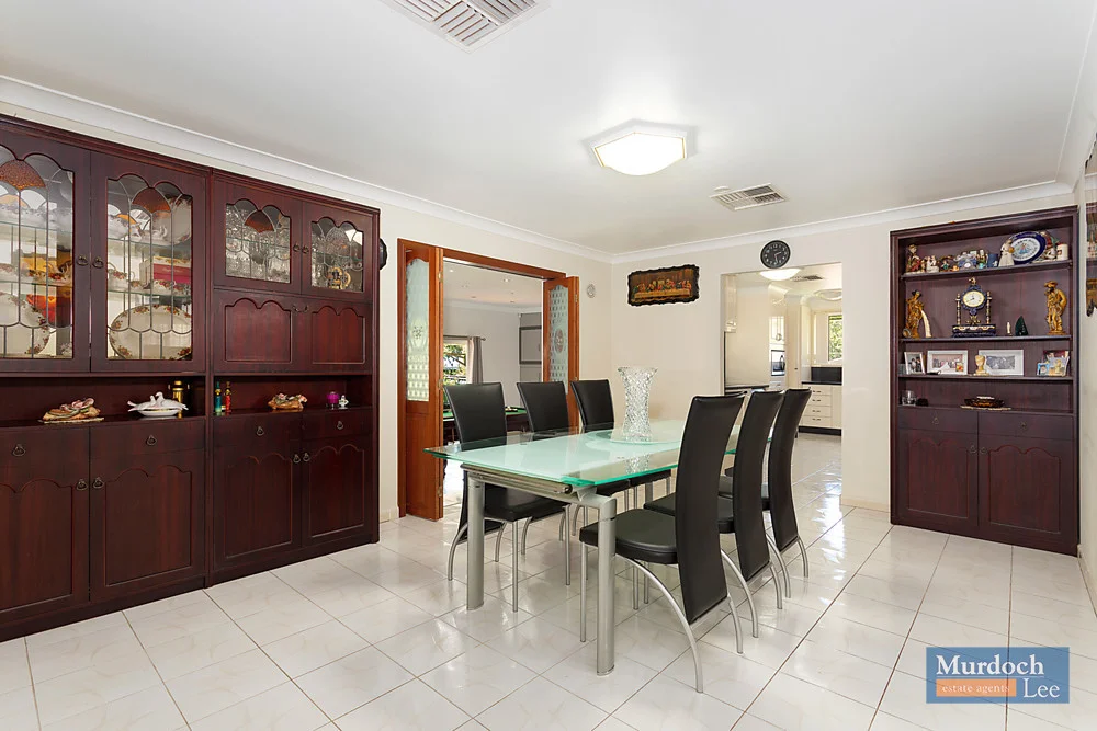 Additional image 4 of 3 Amphitheatre Circuit, Baulkham Hills NSW 2153