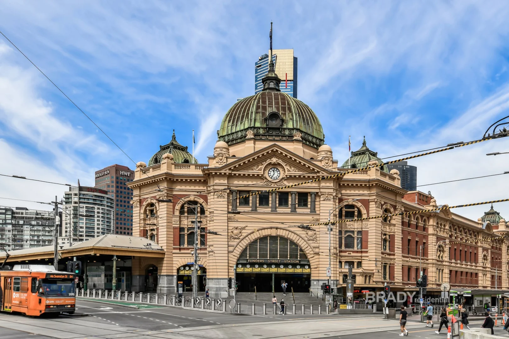 Additional image 13 of 2001/8 Downie Street, Melbourne VIC 3000
