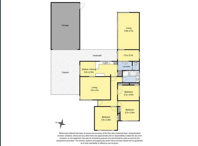 Additional image 12 of 10 Sinclair Street, Colac VIC 3250