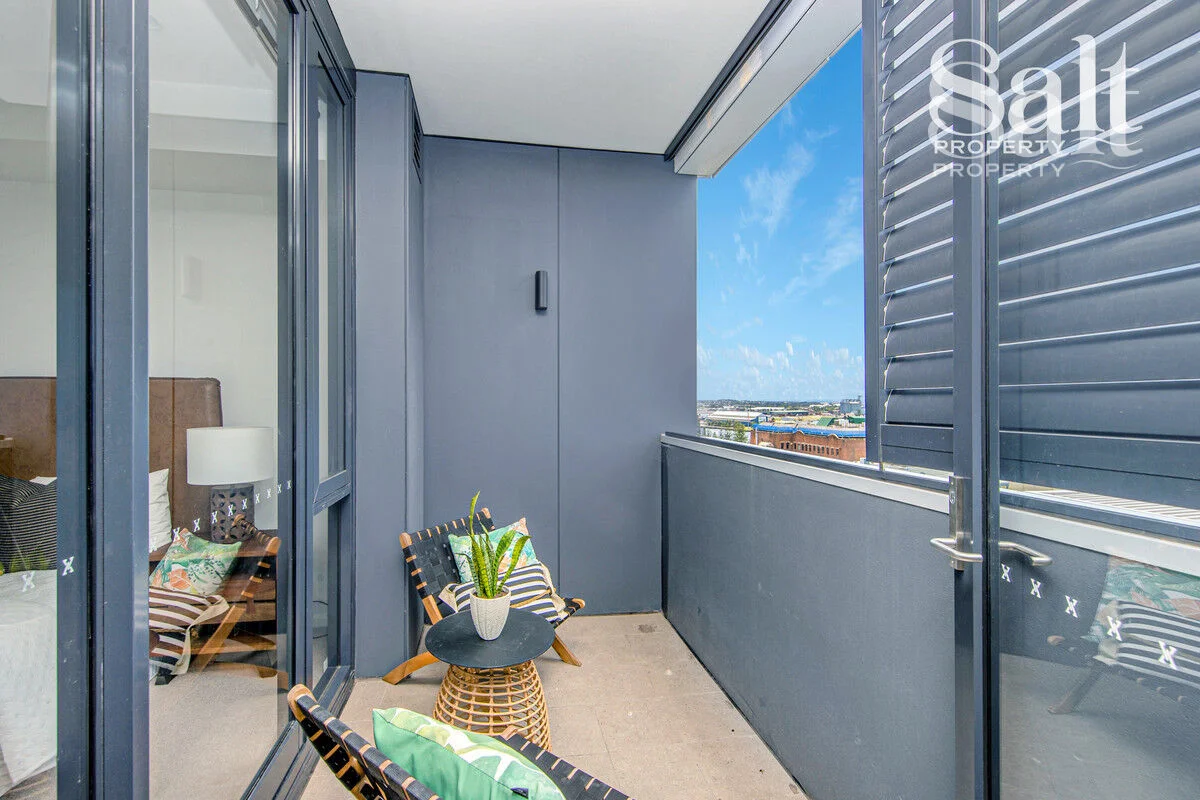 Additional image 10 of 503/60 King Street, Newcastle NSW 2300