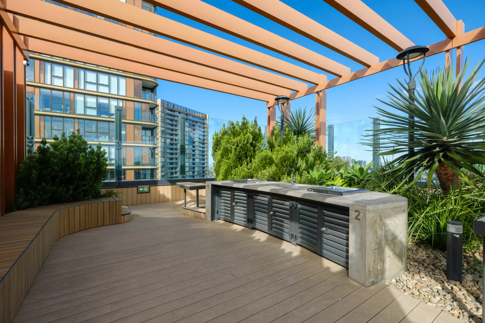 Additional image 22 of 1602/88B Christie Street, St Leonards NSW 2065