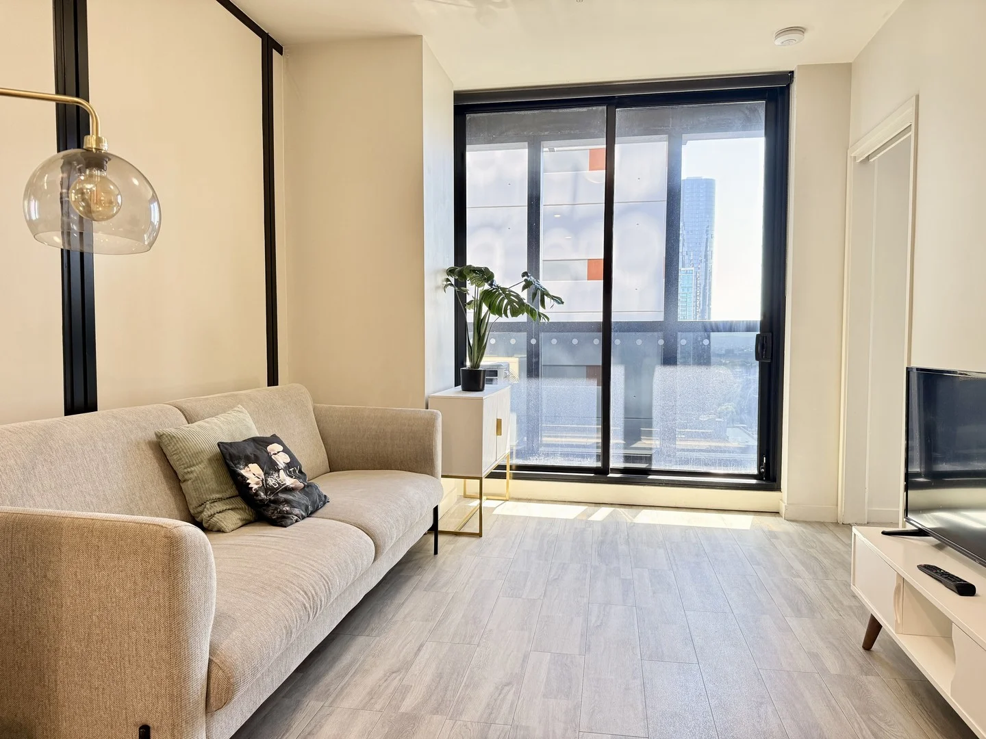 3105/568 Collins Street, Melbourne VIC 3000