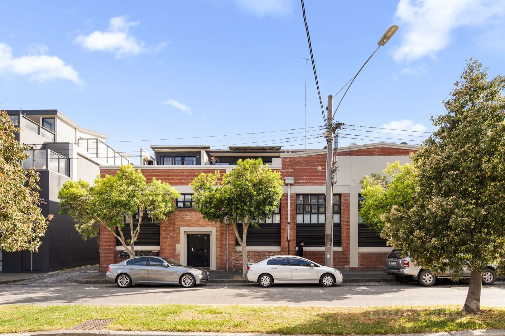 7/24 Ireland Street, West Melbourne VIC 3003