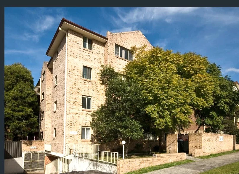 14/1-3 Percival St, Penshurst NSW 2222