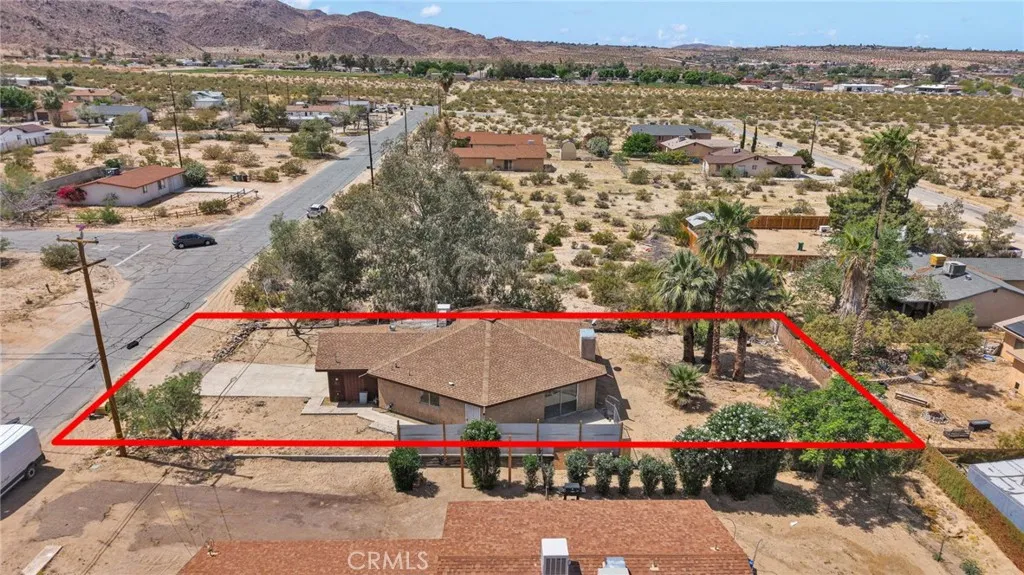 Additional image 48 of 72662 Sullivan, 29 Palms, CA 92277