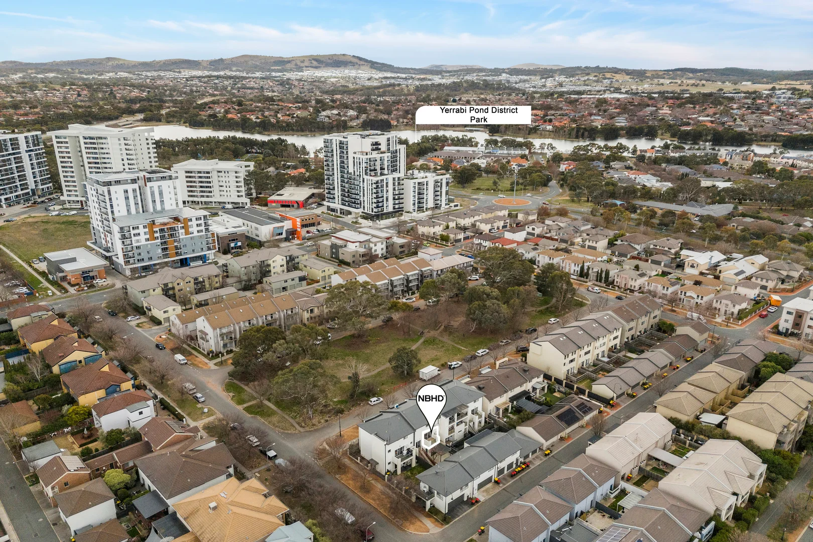 Additional image 11 of 25C Braggett Street, Gungahlin ACT 2912