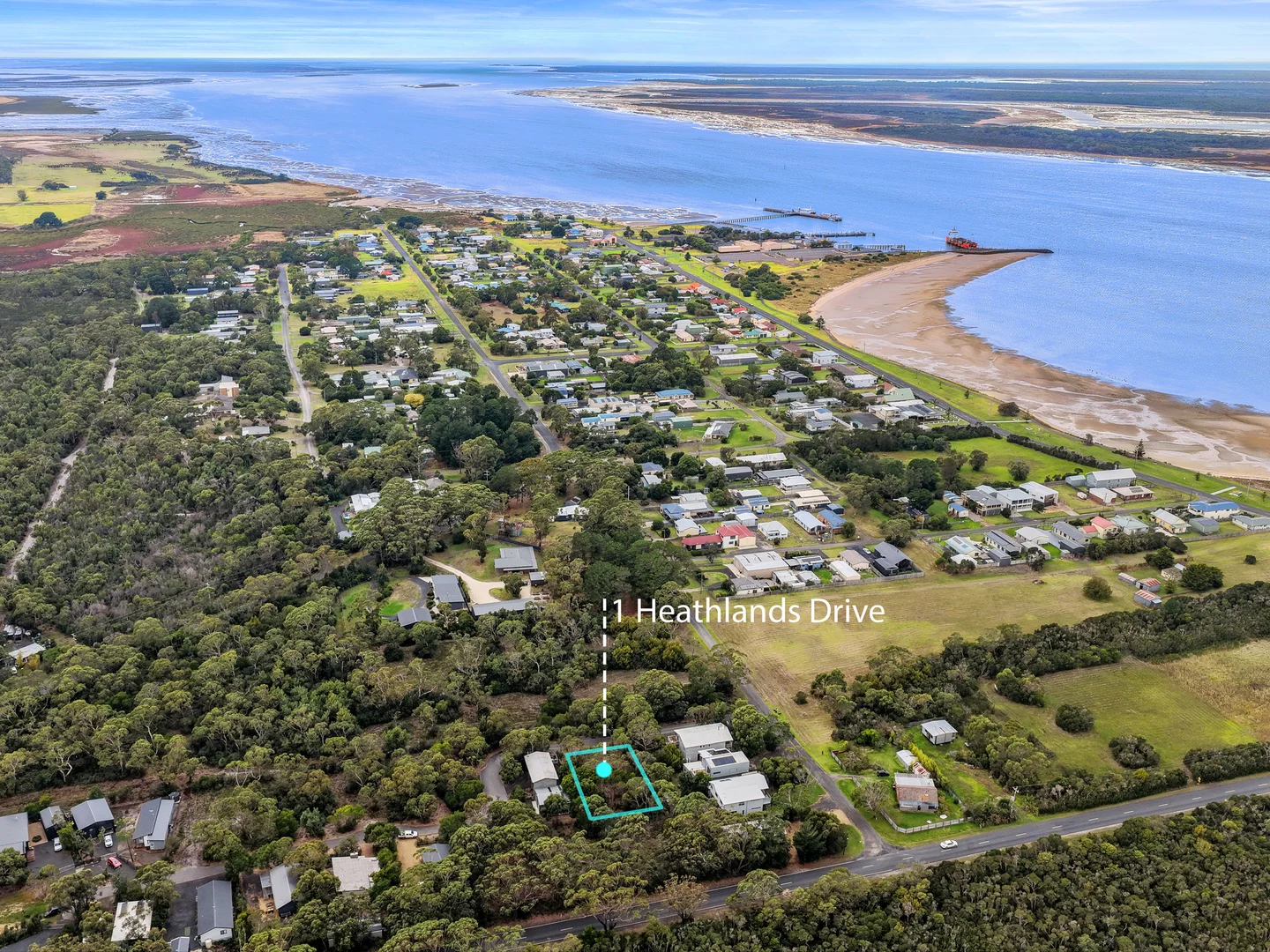 Additional image 3 of 1 Heathlands Drive, Port Welshpool VIC 3965