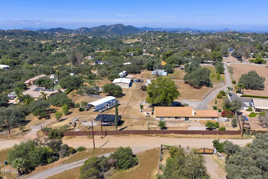19163 Paradise Mountain Road, Valley Center, CA 92082