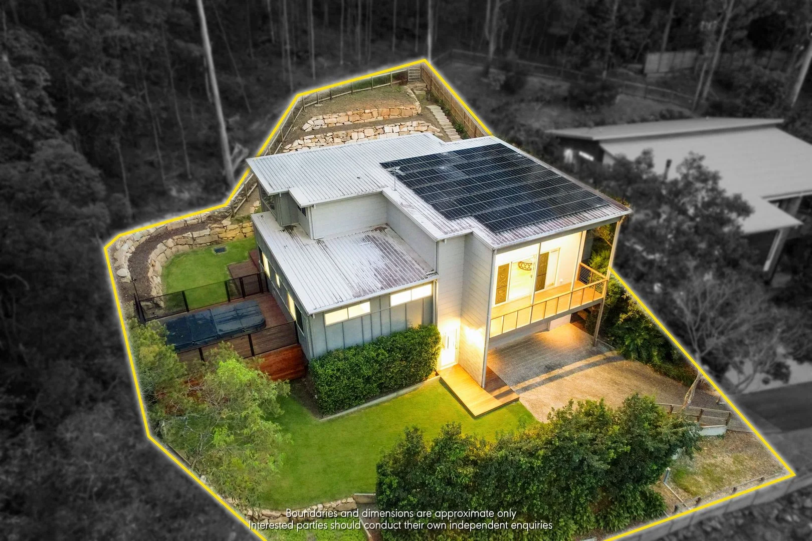 Additional image 4 of 7 Forest Edge Dr, Cornubia QLD 4130