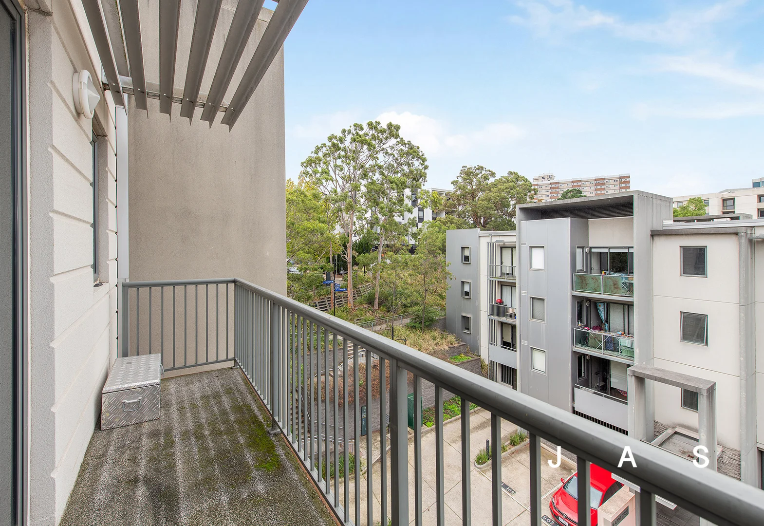 Additional image 4 of 301/108 Altona Street, Kensington VIC 3031