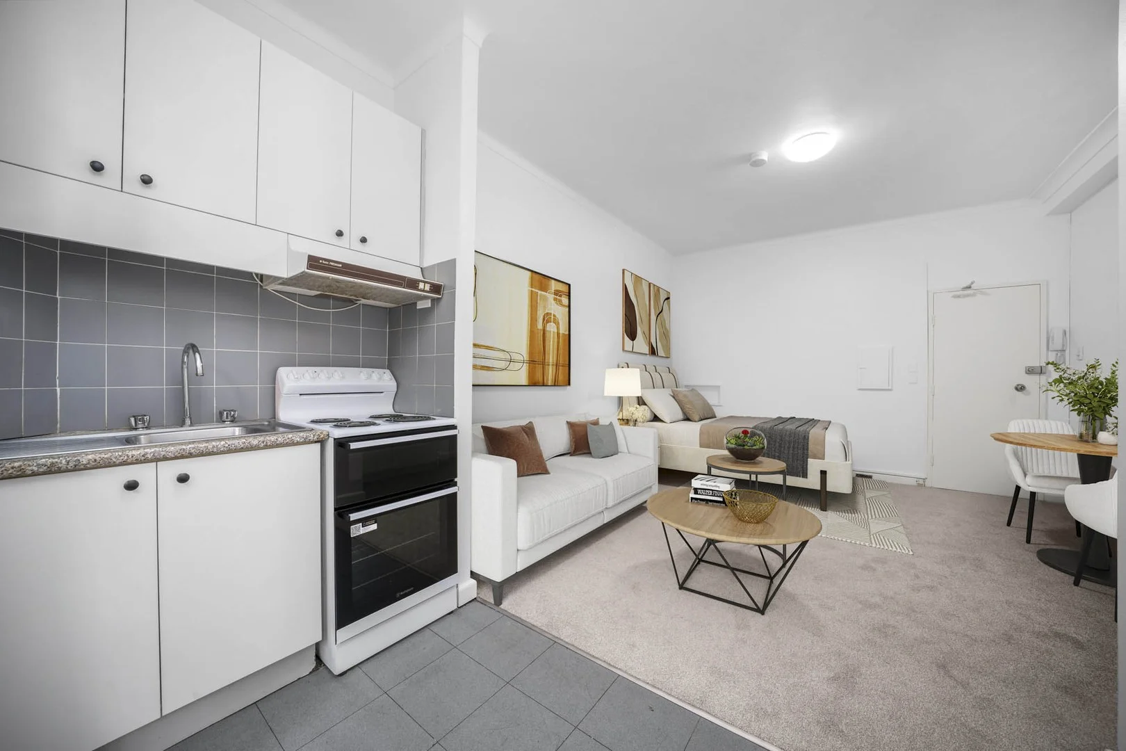 22/7 St Neot Avenue, Potts Point NSW 2011