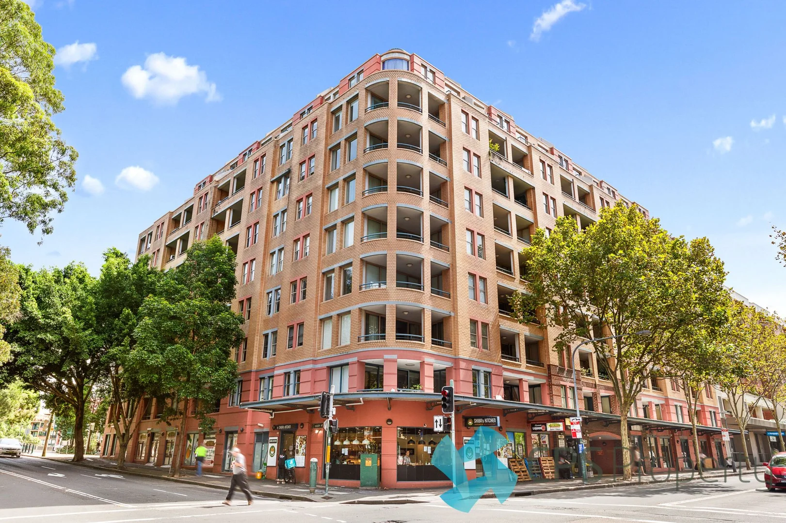 Additional image 8 of 307/261 Harris Street, Pyrmont NSW 2009