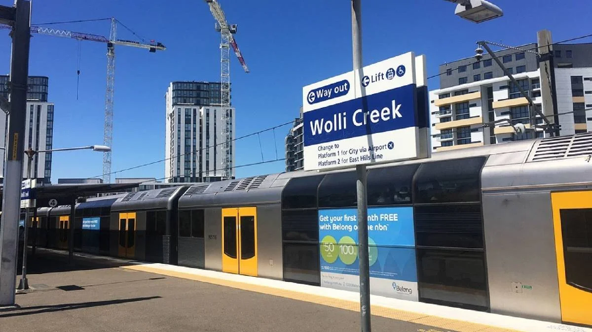 Additional image 15 of 407/52-62 Arncliffe Street, Wolli Creek NSW 2205