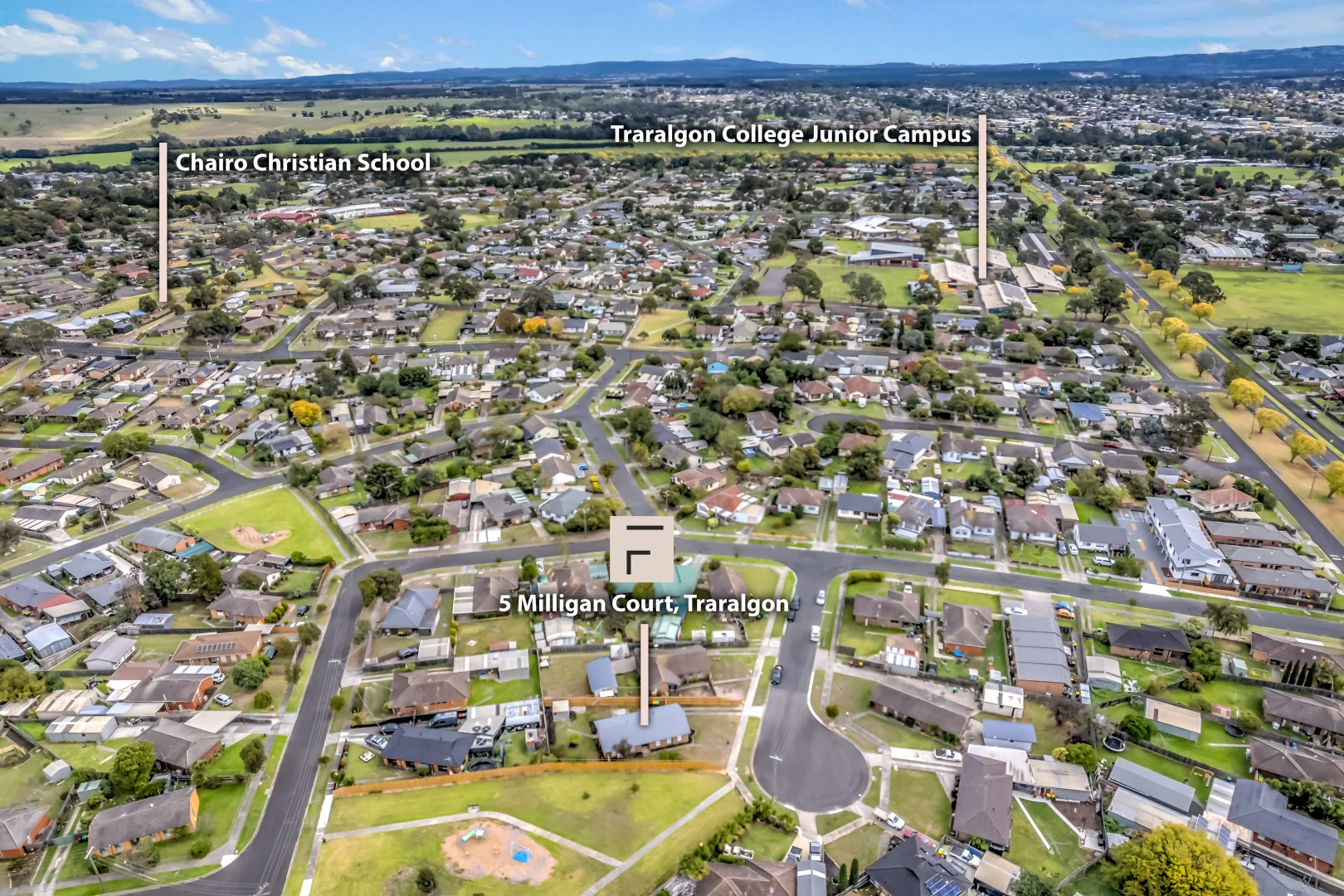 Additional image 17 of 5 Milligan Court, Traralgon VIC 3844