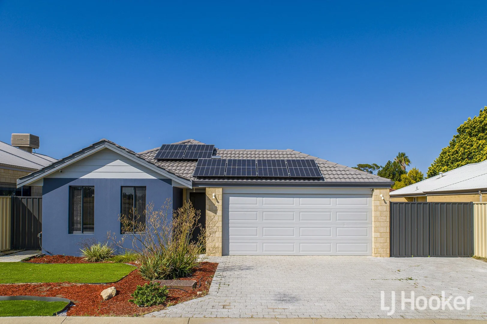45 Hemingway Drive, Camillo WA 6111
