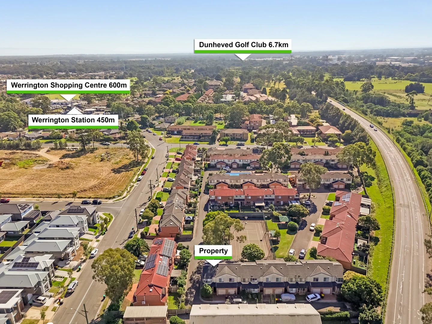 Additional image 22 of 66/26-32 Rance Road, Werrington NSW 2747