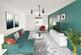 Additional image 3 of Plot 298, Fordwood at Miller Homes at Stanton Cross, Waverley Drive NN8