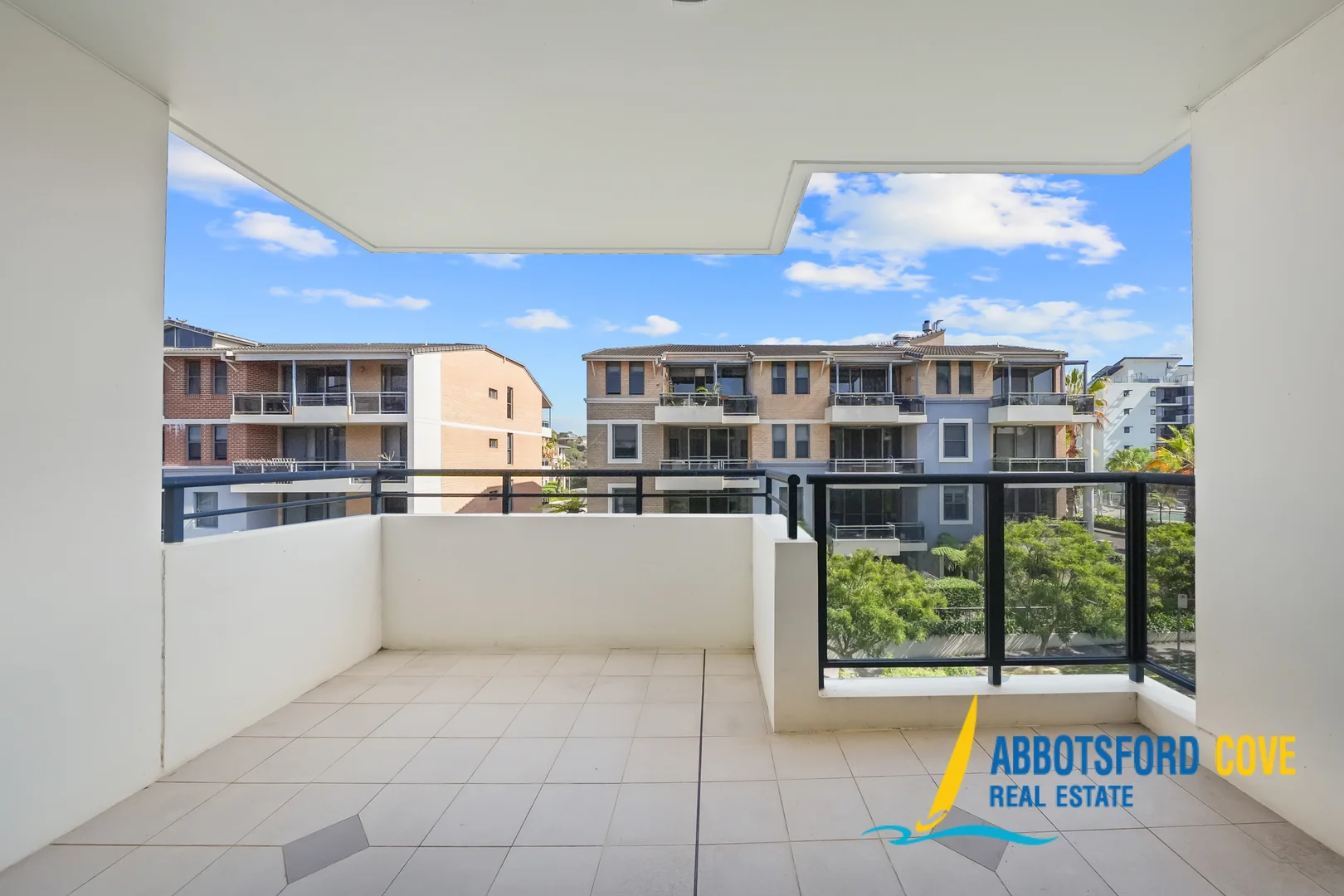 Additional image 2 of 219/4 Bechert Road, Chiswick NSW 2046