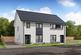 Additional image 4 of Plot 502, Torrin at The Maples, Morar Street, Inverness IV2