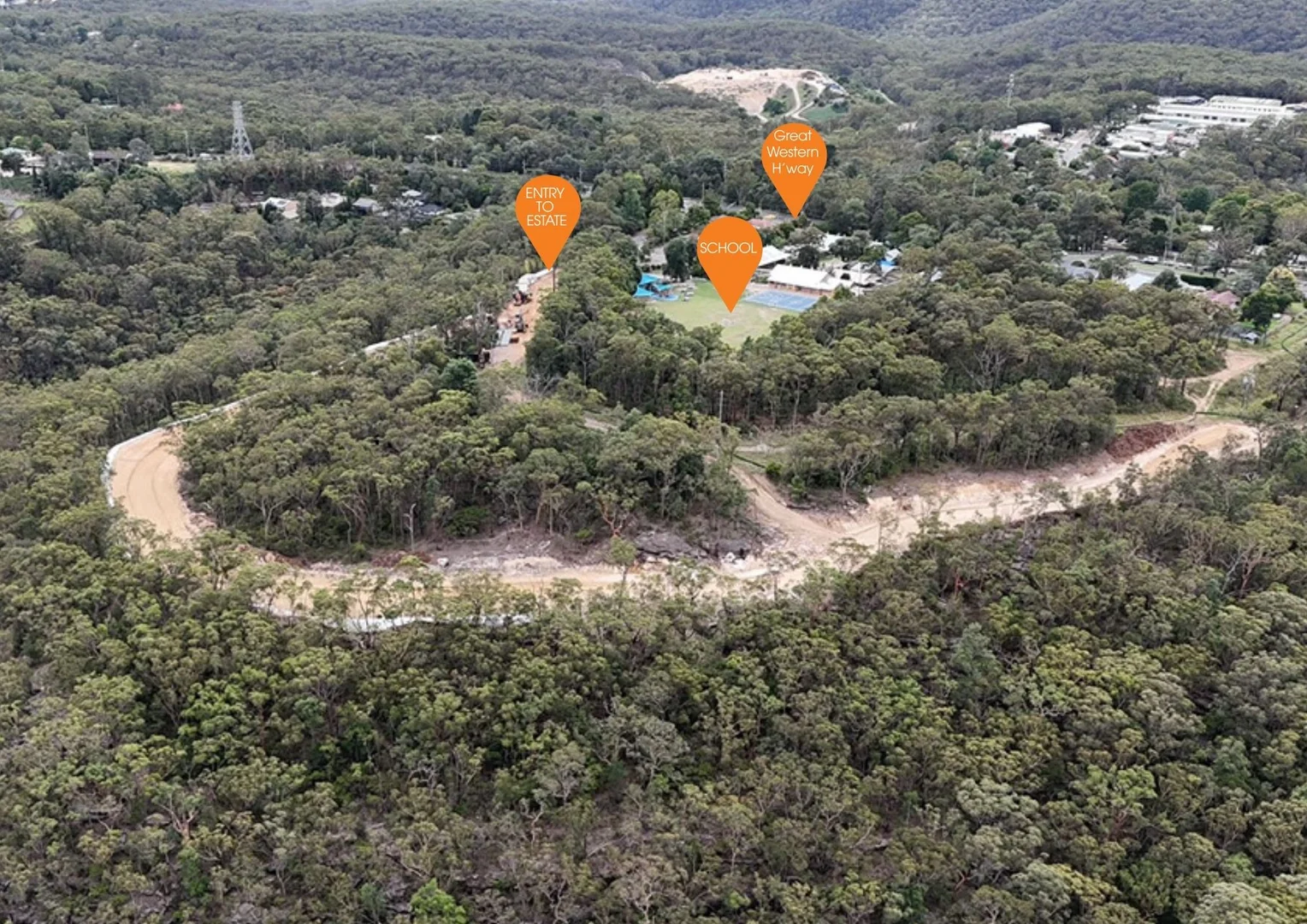 Additional image 4 of Baden Place, Blaxland NSW 2774