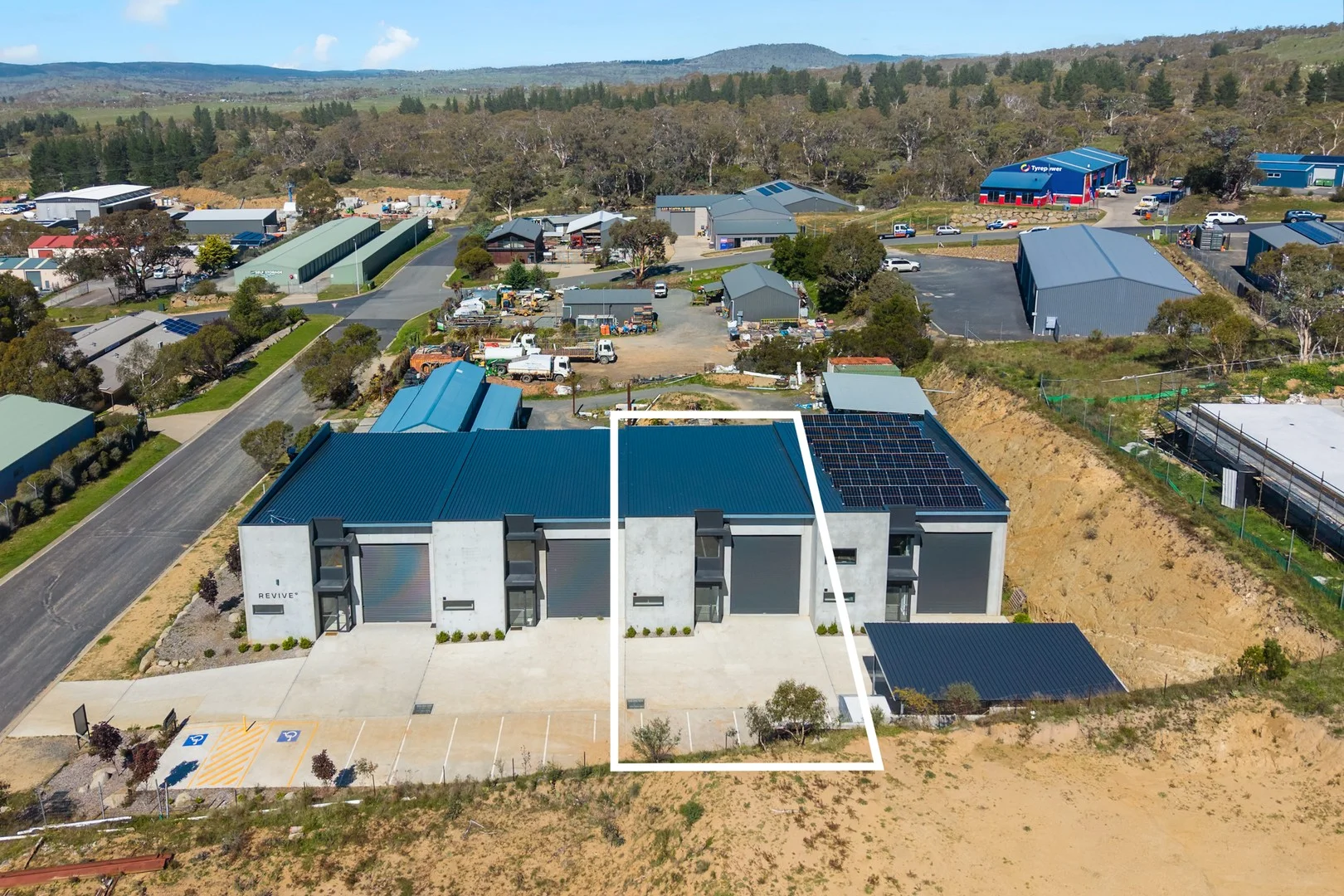 3/1 Sturgeon Street, Jindabyne NSW 2627