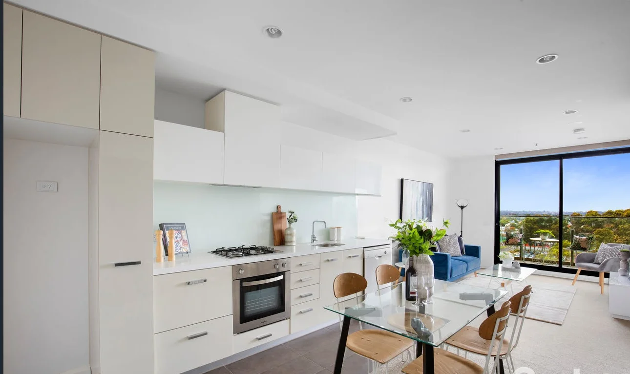 Additional image 2 of 205/8 Breavington Way, Northcote VIC 3070