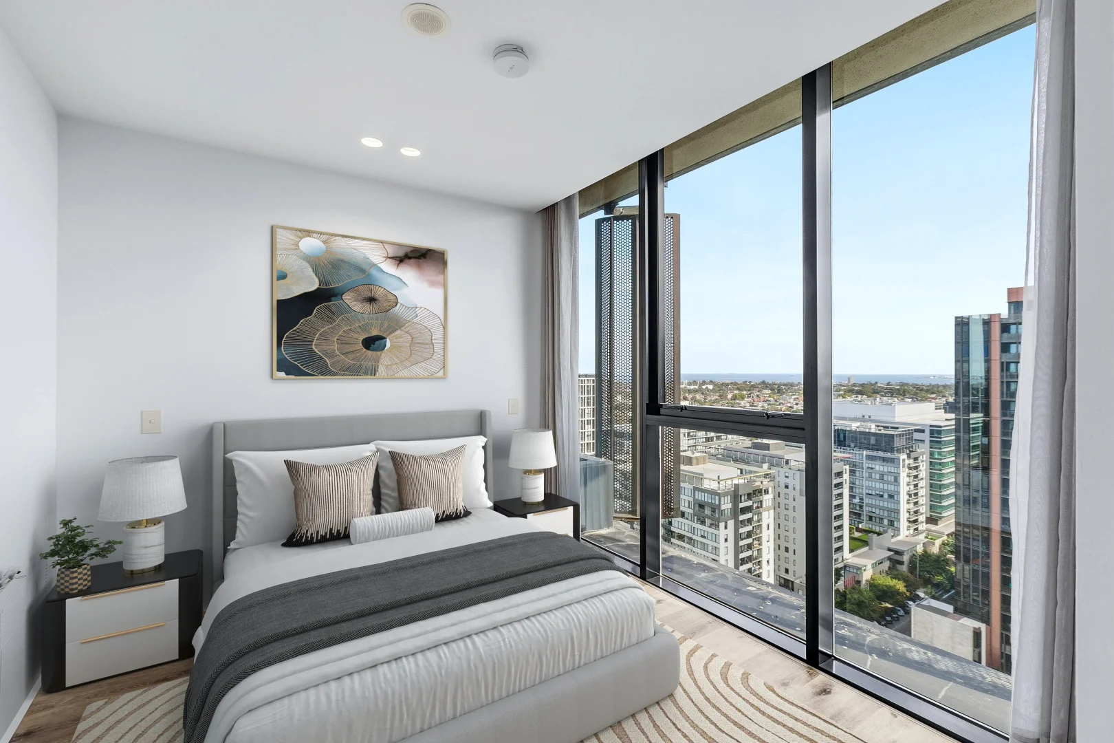 Additional image 8 of 2107/22 Dorcas Street, Southbank VIC 3006