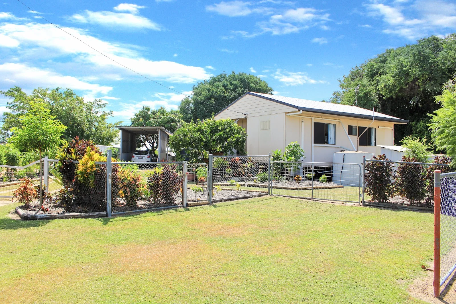6 Koppe Place, Nome QLD 4816