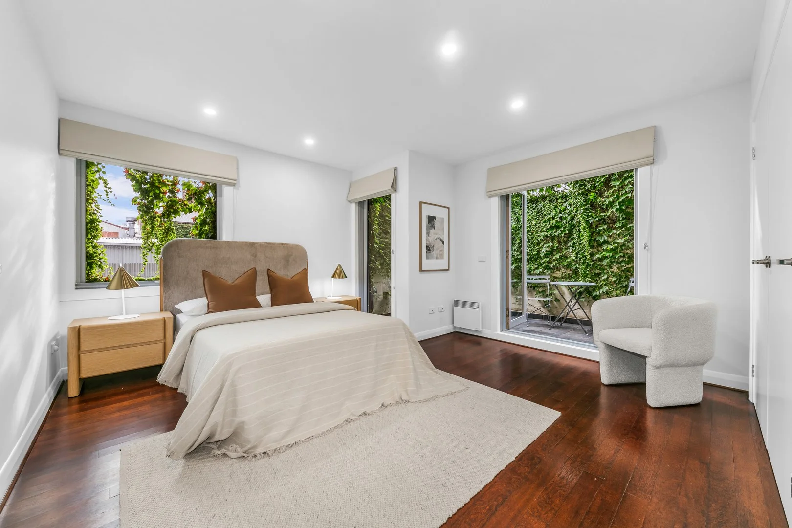 4/103 Rose Street, Fitzroy VIC 3065