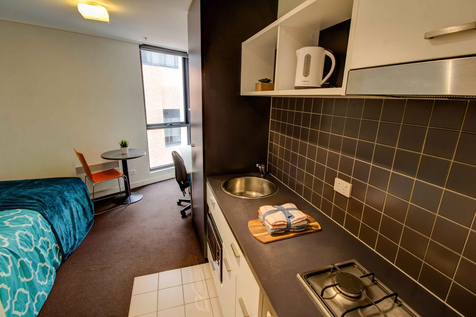 Additional image 6 of 611/127 Leicester Street, Carlton VIC 3053