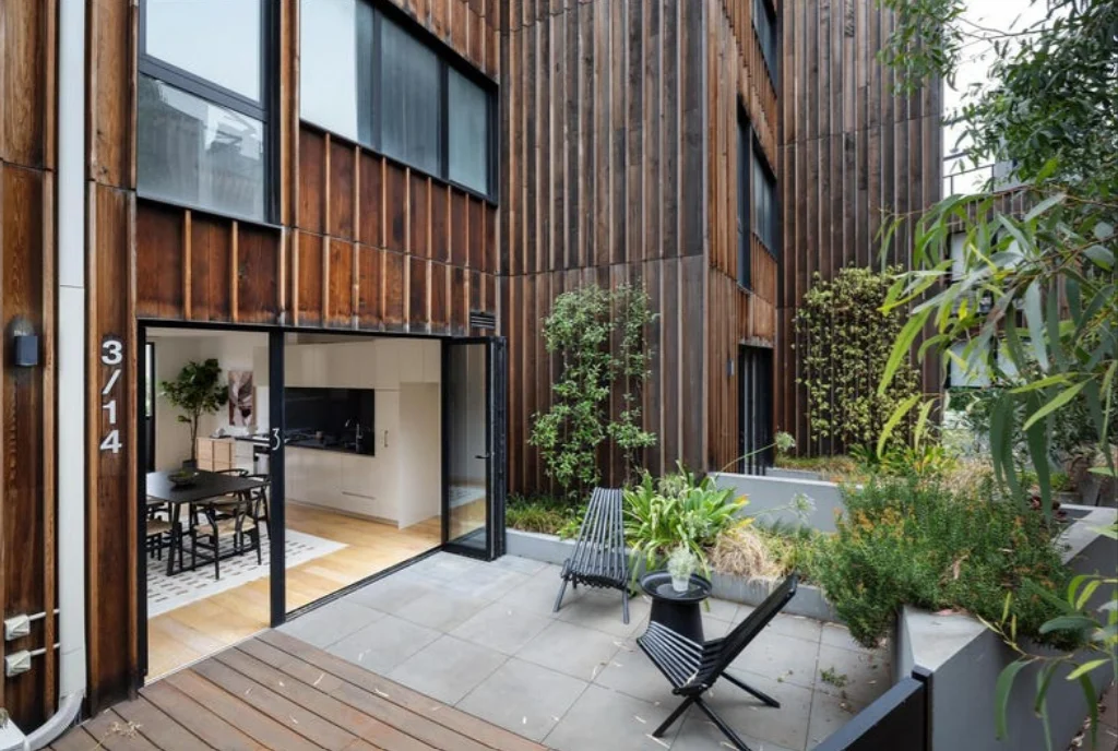 Additional image 12 of 3/14 Yates Lane, Parkville VIC 3052