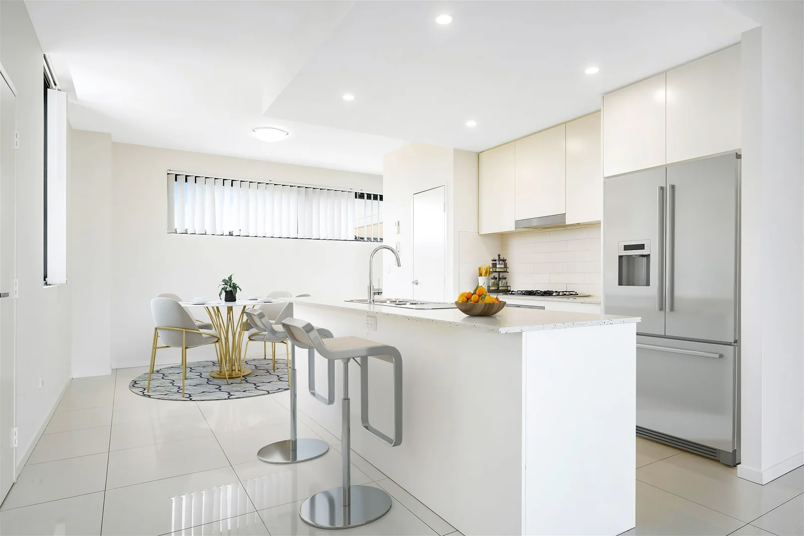 Additional image 3 of 608/170 Terminus Street, Liverpool NSW 2170