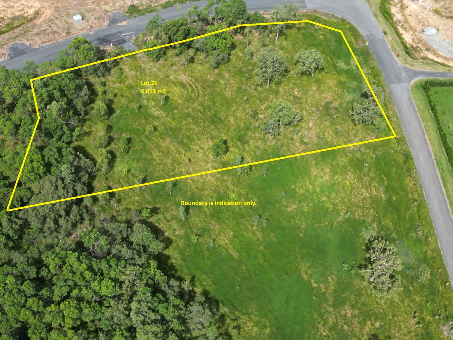 Additional image 7 of Lot 26 Bushranger Drive, Preston QLD 4800
