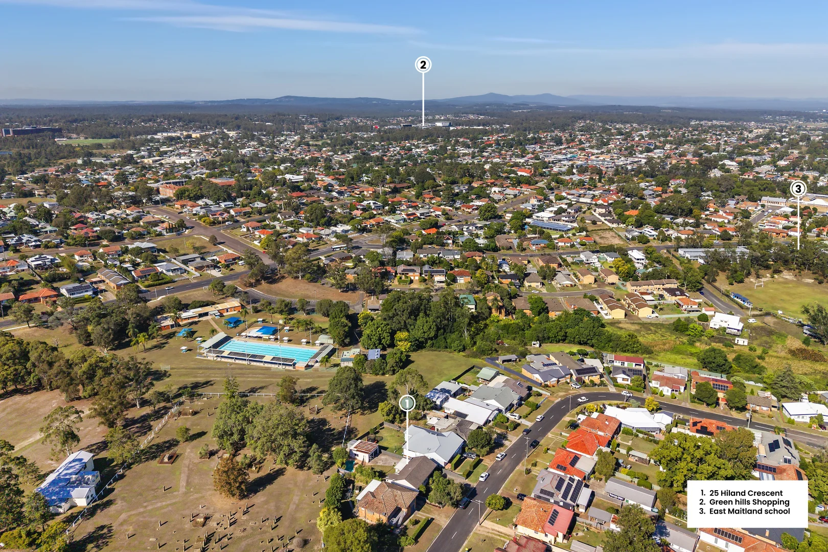 Additional image 14 of 25 Hiland Crescent, East Maitland NSW 2323