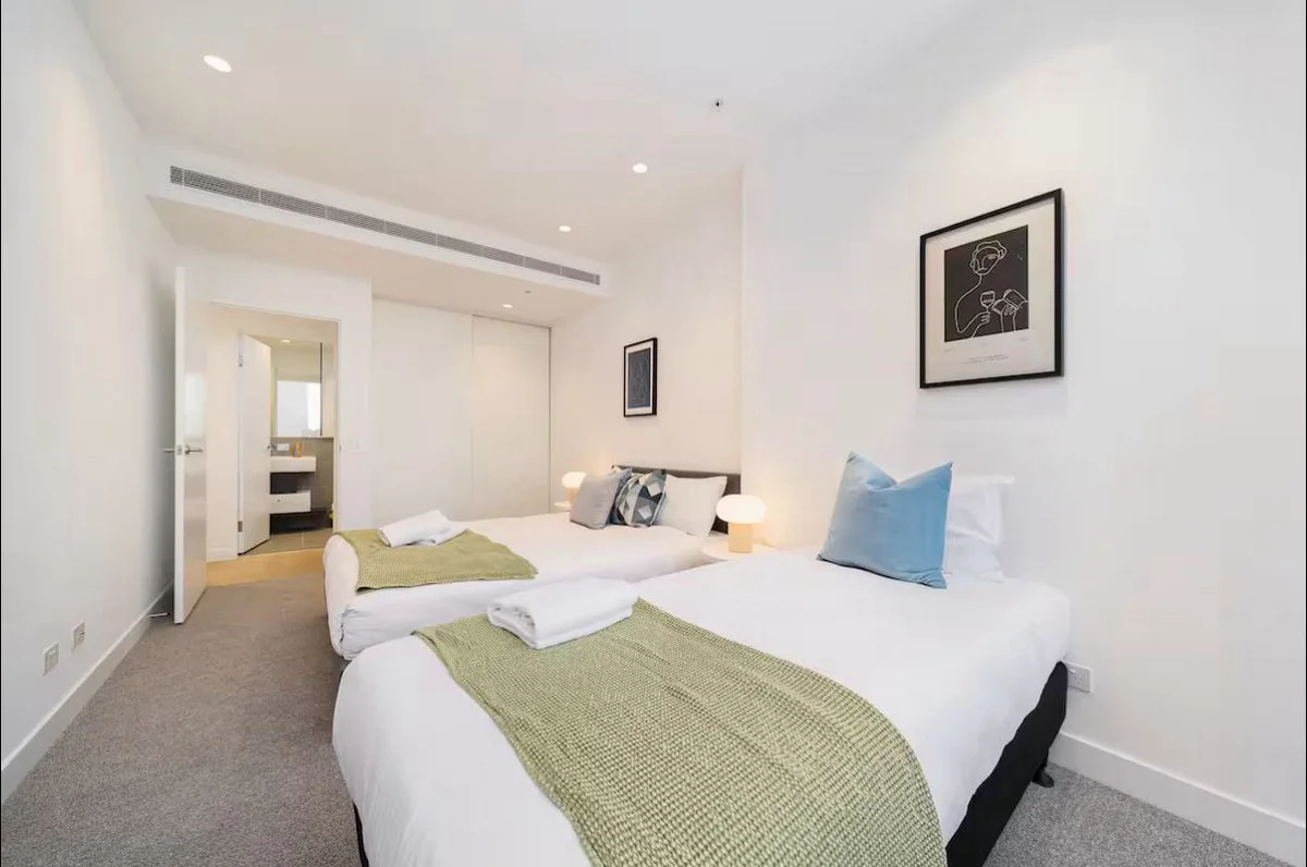 Additional image 4 of 4007/260 Spencer Street, Melbourne VIC 3000