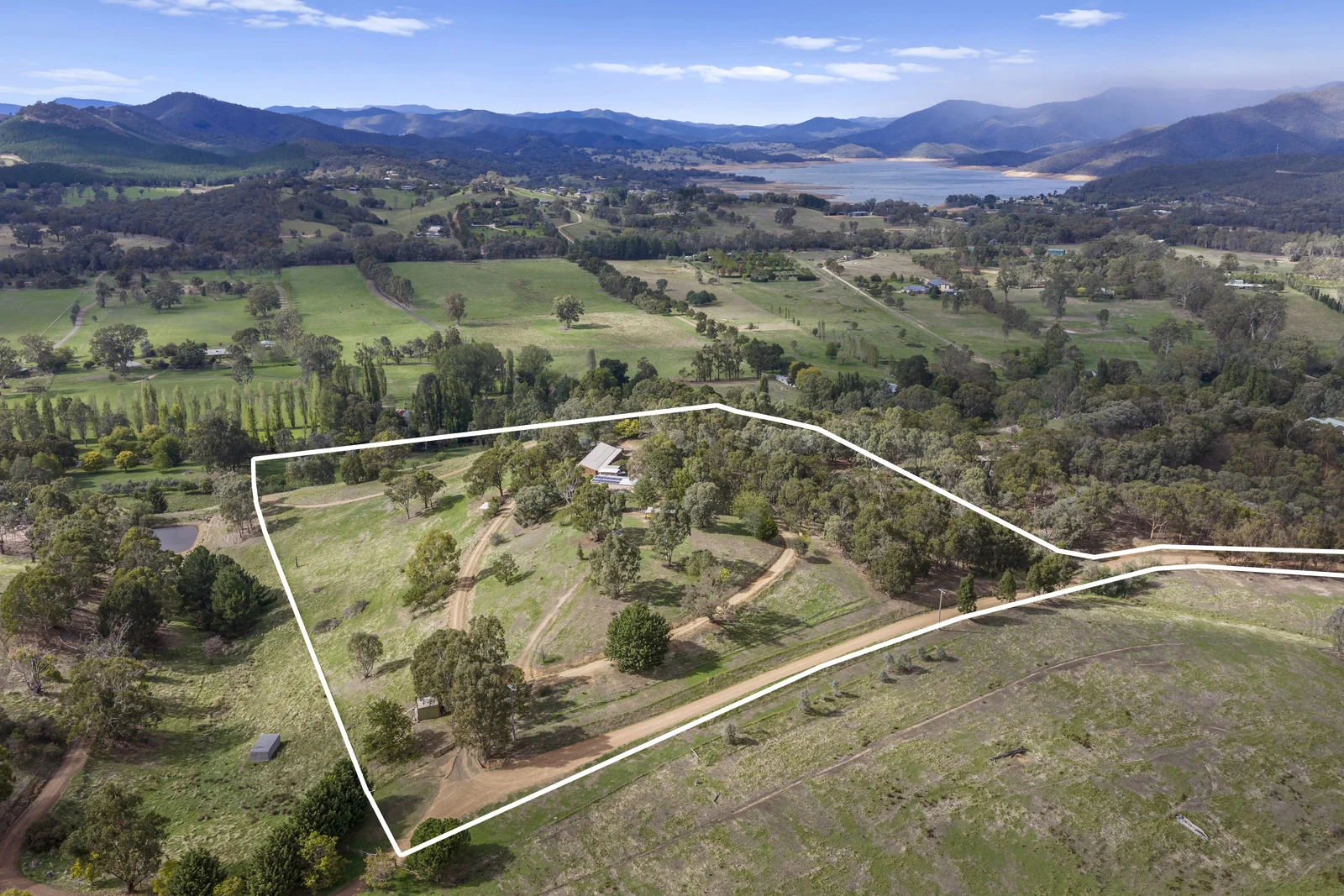 Additional image 2 of 443 Howes Creek-Goughs Bay Road, Goughs Bay VIC 3723