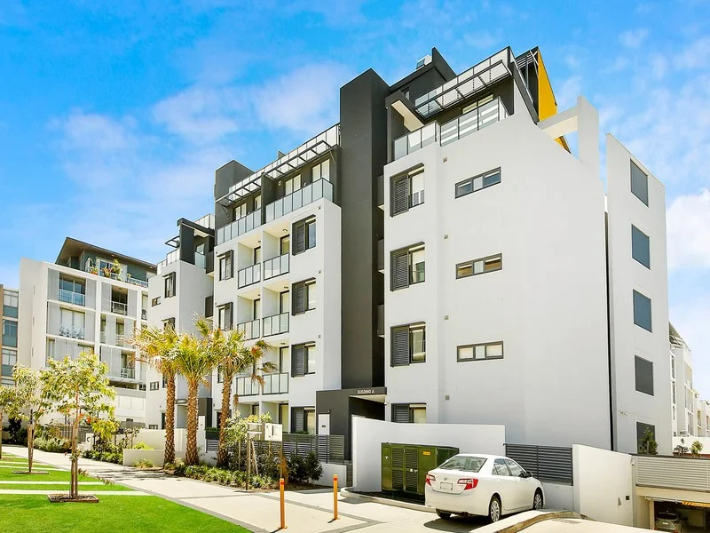 Additional image 8 of 307/19-21 Wilson Street, Botany NSW 2019
