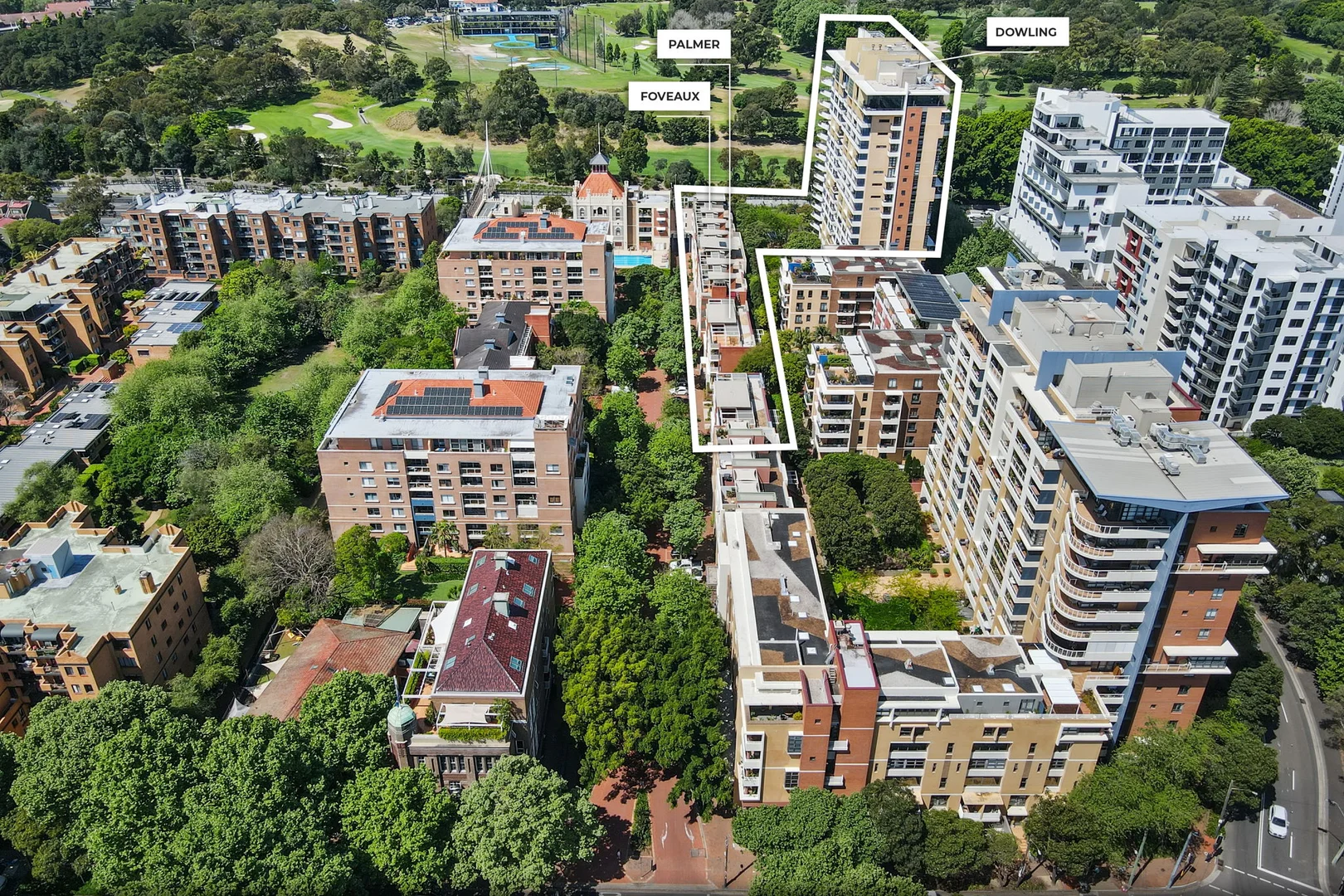 Additional image 11 of P5/780 Bourke Street, Redfern NSW 2016