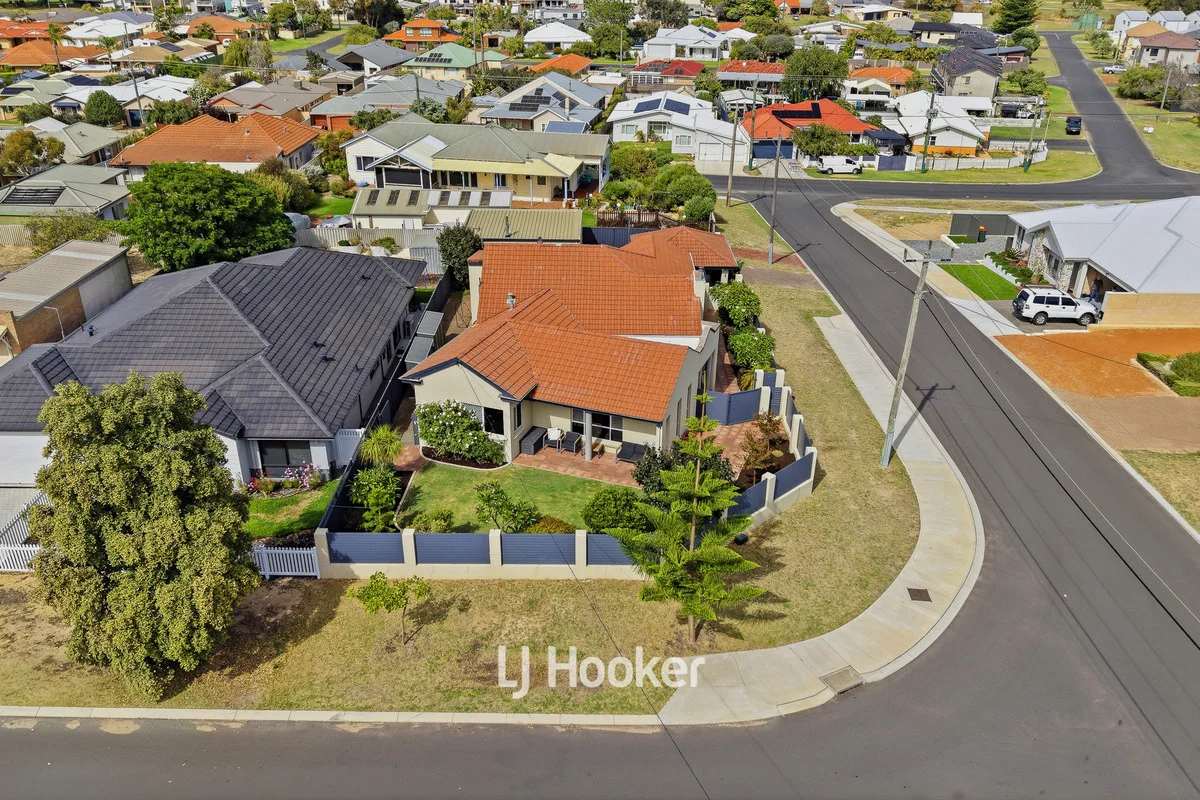 1 Tingle Street, South Bunbury WA 6230