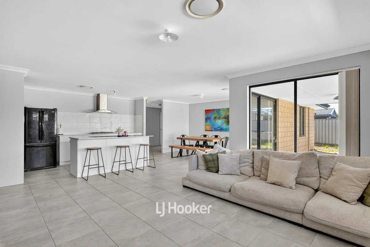 Additional image 9 of 17 Quartz Drive, Australind WA 6233