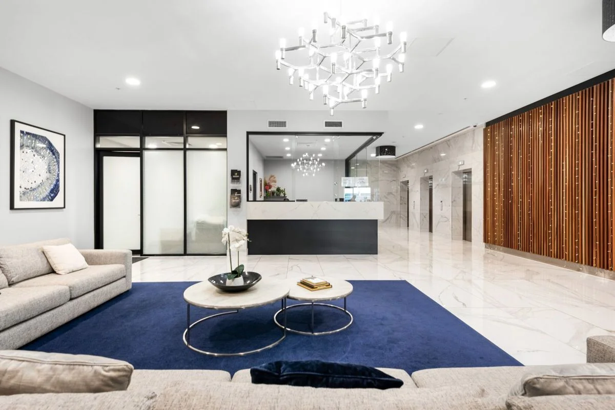 Additional image 9 of 1206/977 Ann Street, Fortitude Valley QLD 4006
