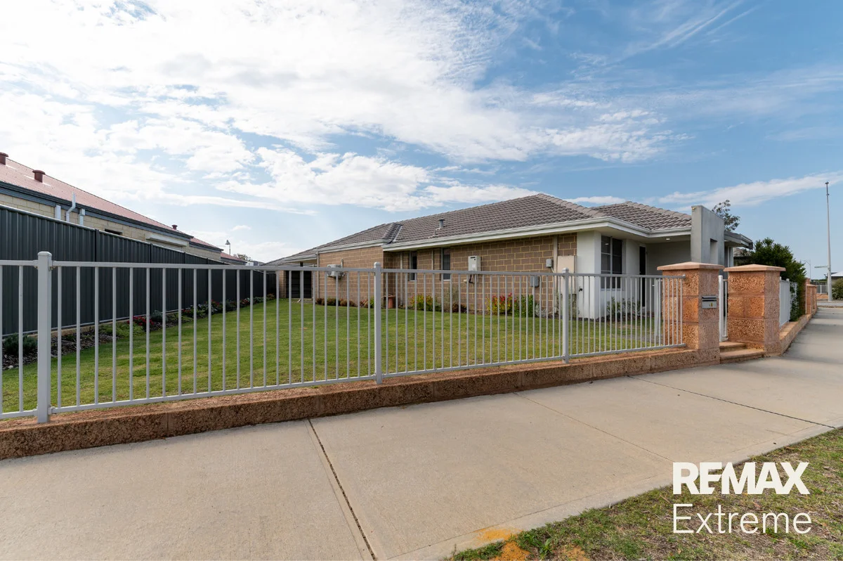 Additional image 2 of 6 Mountain Street, Banksia Grove WA 6031