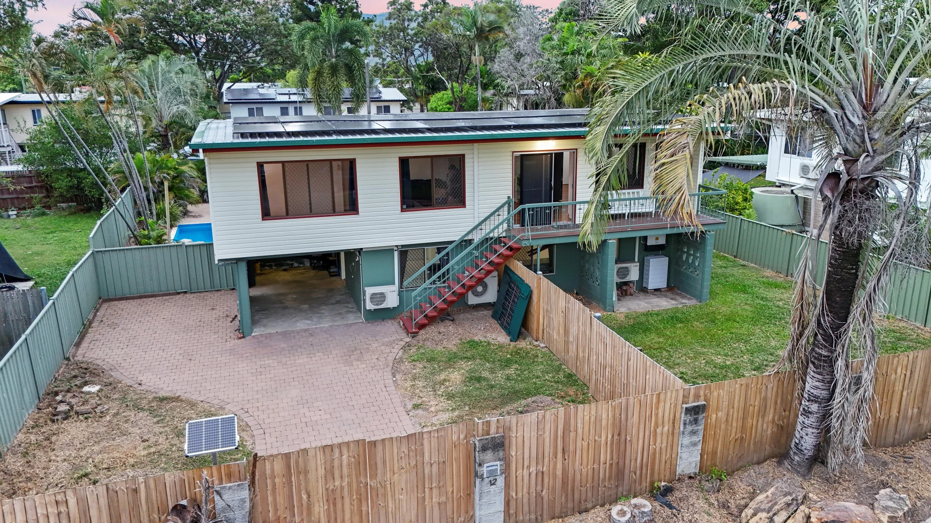 Additional image 12 of 12 Bryant Street, Cranbrook QLD 4814