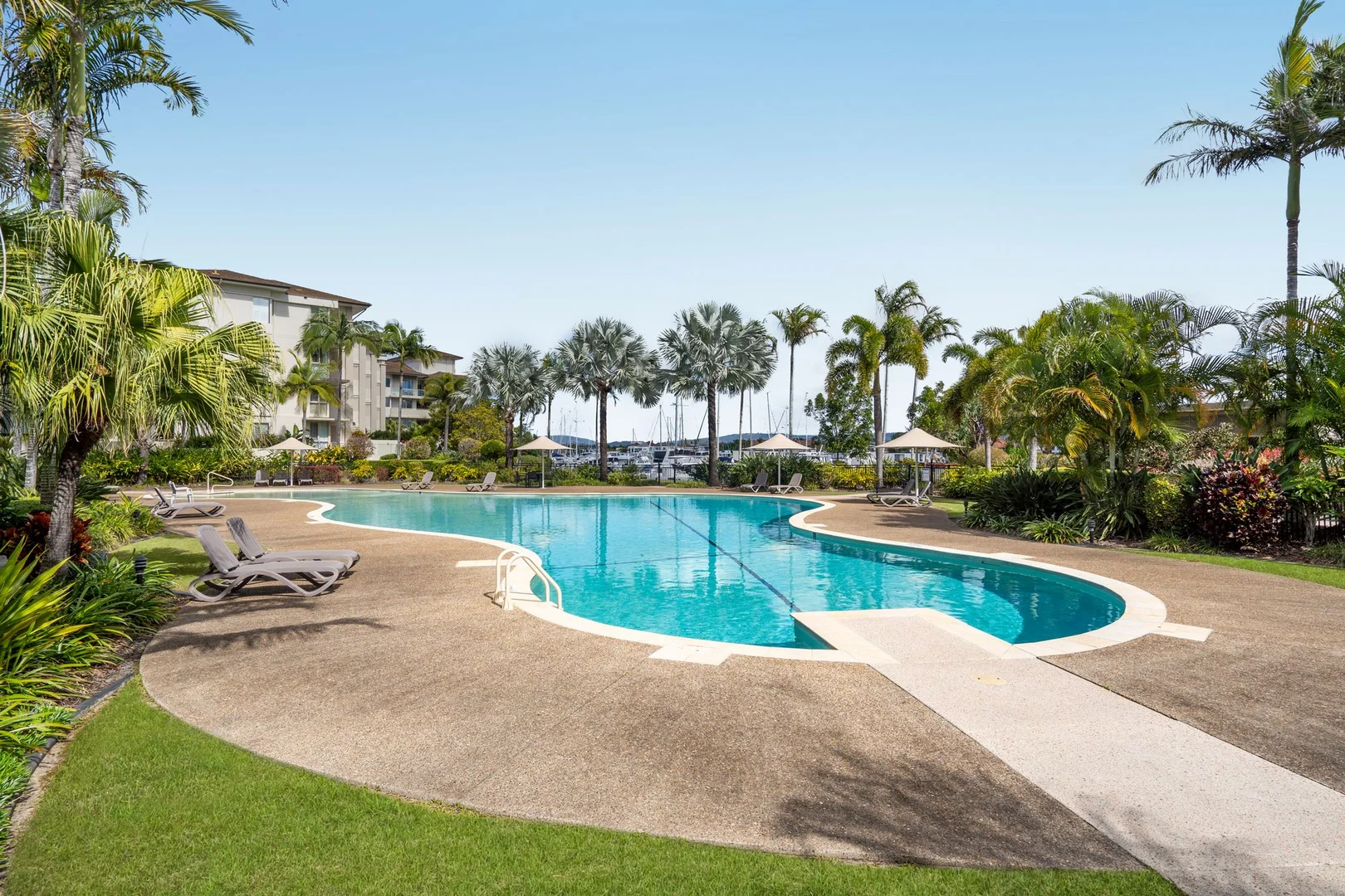 Additional image 2 of 1713/1 Rialto Quay Drive, Hope Island QLD 4212