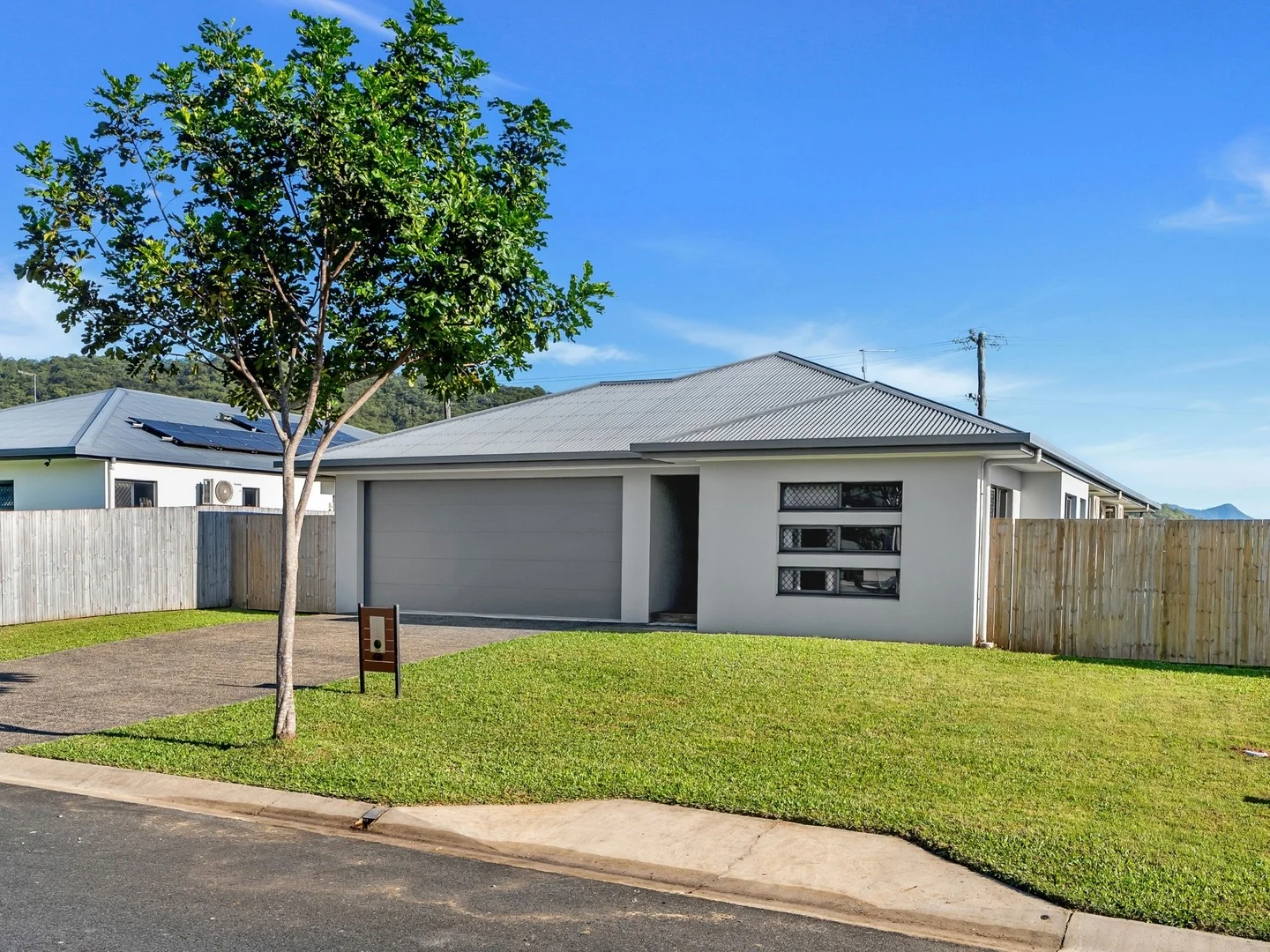 48 Devine Crescent, Gordonvale QLD 4865